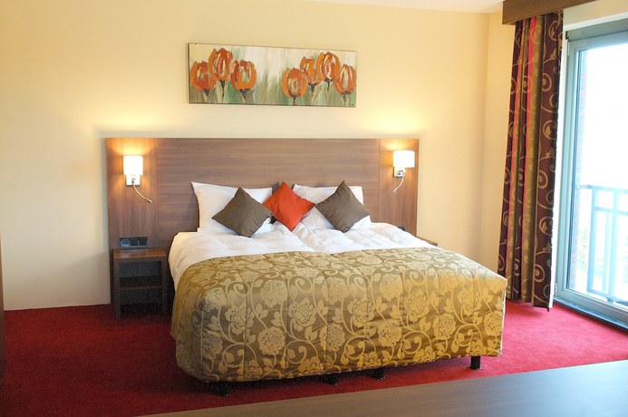 Imagen de la habitación del Hotel Parkhotel Horst. Foto 4