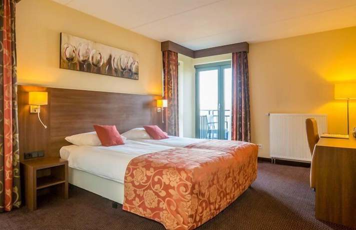 Imagen de la habitación del Hotel Parkhotel Horst. Foto 6