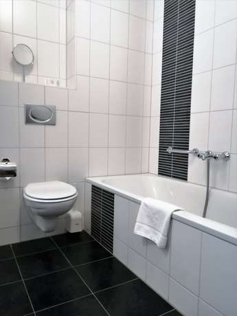 Imagen de la habitación del Hotel Parkhotel Horst. Foto 7