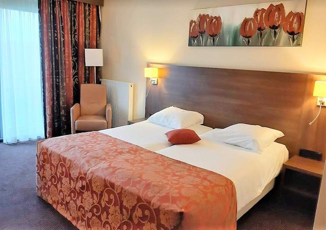 Imagen de la habitación del Hotel Parkhotel Horst. Foto 8