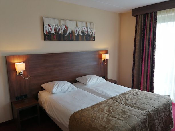 Imagen de la habitación del Hotel Parkhotel Horst. Foto 10