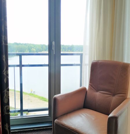 Imagen de la habitación del Hotel Parkhotel Horst. Foto 12