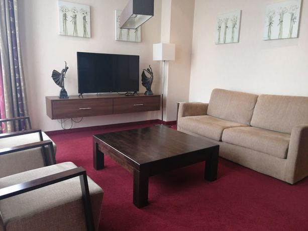 Imagen de la habitación del Hotel Parkhotel Horst. Foto 13