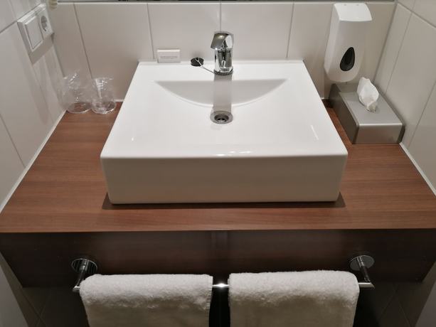 Imagen de la habitación del Hotel Parkhotel Horst. Foto 15