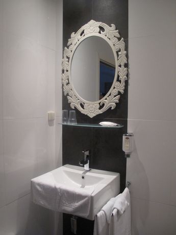 Imagen de la habitación del Hotel Parkhotel Hugo de Vries. Foto 9
