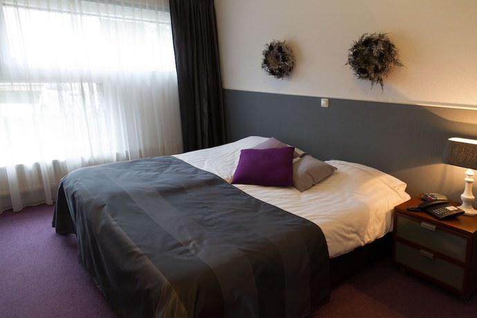 Imagen de la habitación del Hotel Parkhotel Hugo de Vries. Foto 10