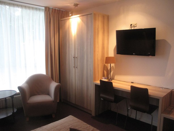 Imagen de la habitación del Hotel Parkhotel Hugo de Vries. Foto 13