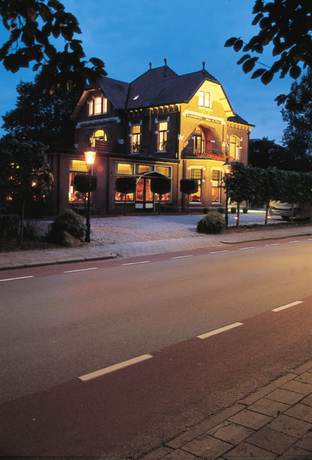 Imagen general del Hotel Parkhotel Hugo de Vries. Foto 3
