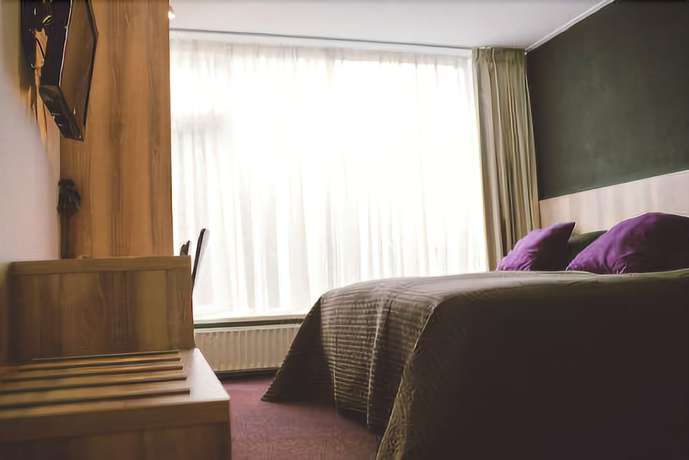 Imagen de la habitación del Hotel Parkhotel Hugo de Vries. Foto 14