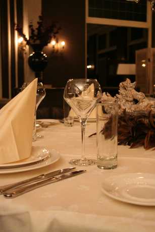 Imagen del bar/restaurante del Hotel Parkhotel Hugo de Vries. Foto 7