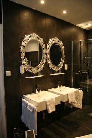Imagen de la habitación del Hotel Parkhotel Hugo de Vries. Foto 15