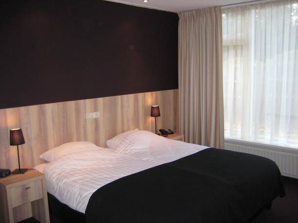 Imagen de la habitación del Hotel Parkhotel Hugo de Vries. Foto 16