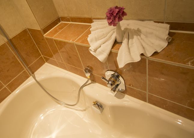 Imagen de la habitación del Hotel Parkhotel Idar Oberstein. Foto 4
