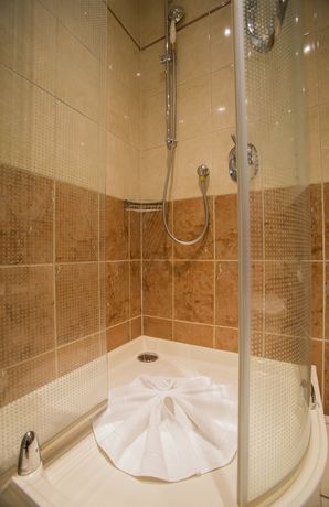 Imagen de la habitación del Hotel Parkhotel Idar Oberstein. Foto 8