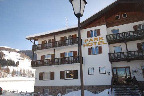 Imagen de la habitación del Hotel Parkhotel Innerkofler. Foto 2