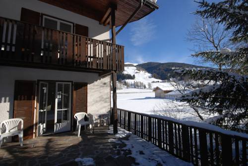 Imagen de la habitación del Hotel Parkhotel Innerkofler. Foto 3