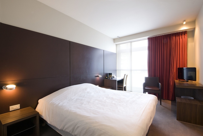 Imagen de la habitación del Hotel Parkhotel Izegem. Foto 10