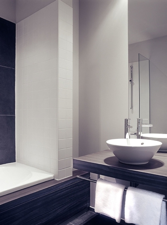 Imagen de la habitación del Hotel Parkhotel Izegem. Foto 11