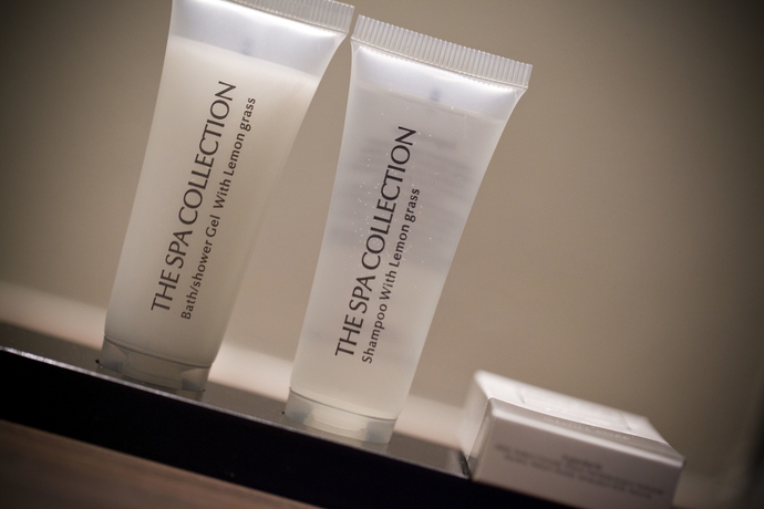 Imagen de la habitación del Hotel Parkhotel Izegem. Foto 14