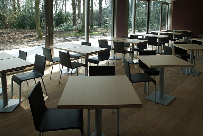 Imagen del bar/restaurante del Hotel Parkhotel Izegem. Foto 7