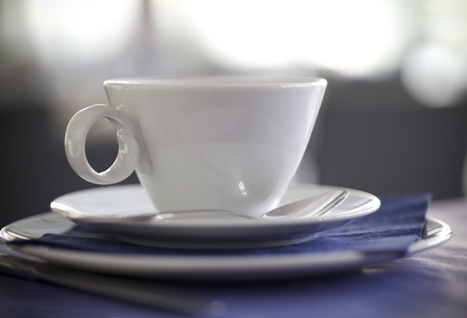 Imagen del bar/restaurante del Hotel Parkhotel Izegem. Foto 8