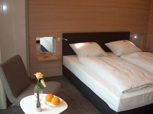 Imagen de la habitación del Hotel Parkhotel Jordanbad. Foto 4