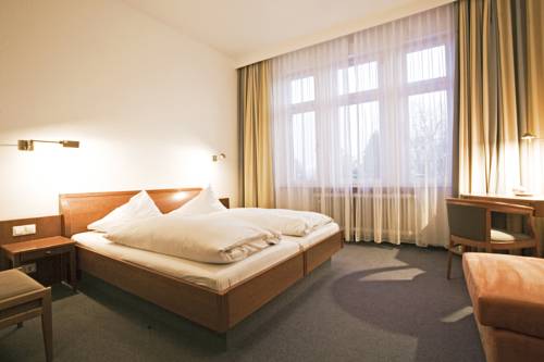 Imagen de la habitación del Hotel Parkhotel Jordanbad. Foto 6