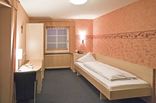 Imagen de la habitación del Hotel Parkhotel Jordanbad. Foto 7