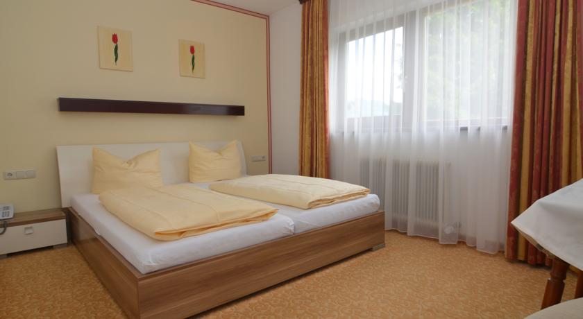 Imagen general del Hotel Parkhotel Kirchberg. Foto 3
