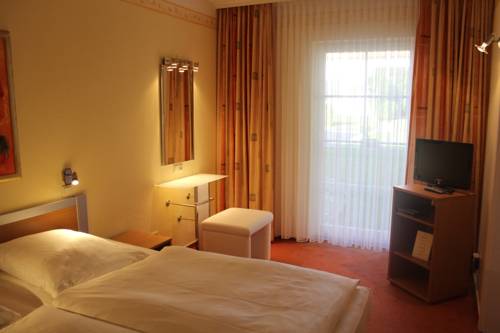 Imagen de la habitación del Hotel Parkhotel Kl&uuml;schenberg. Foto 5