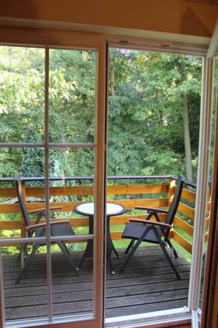 Imagen de la habitación del Hotel Parkhotel Kl&uuml;schenberg. Foto 8