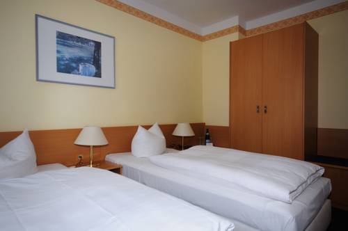 Imagen de la habitación del Hotel Parkhotel Kl&uuml;schenberg. Foto 9