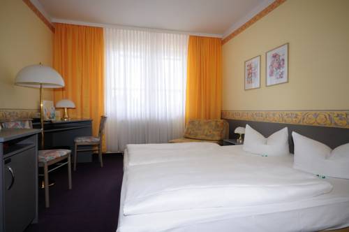 Imagen de la habitación del Hotel Parkhotel Kl&uuml;schenberg. Foto 11