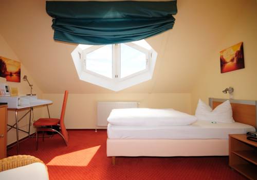 Imagen de la habitación del Hotel Parkhotel Kl&uuml;schenberg. Foto 13