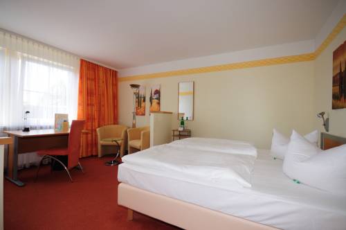 Imagen de la habitación del Hotel Parkhotel Kl&uuml;schenberg. Foto 14