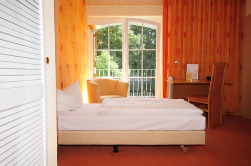Imagen de la habitación del Hotel Parkhotel Kl&uuml;schenberg. Foto 15