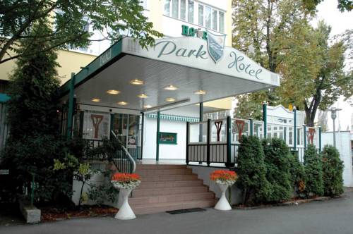 Imagen de la habitación del Hotel Parkhotel Krems. Foto 2