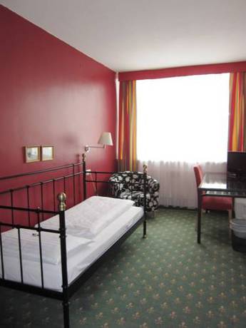 Imagen general del Hotel Parkhotel Krems. Foto 1