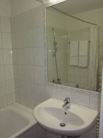 Imagen de la habitación del Hotel Parkhotel Krems. Foto 3