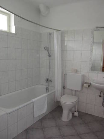 Imagen de la habitación del Hotel Parkhotel Krems. Foto 4