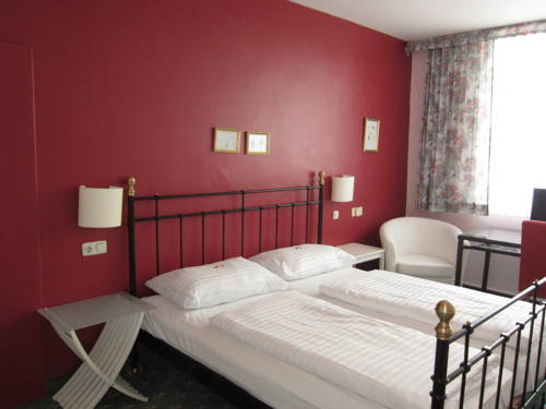 Imagen de la habitación del Hotel Parkhotel Krems. Foto 5