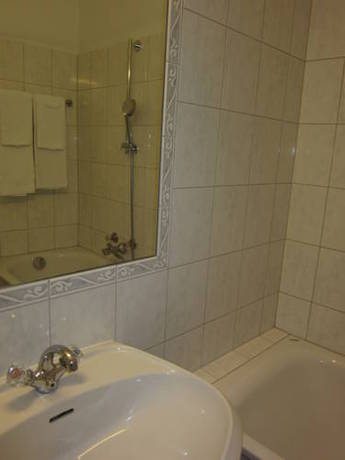 Imagen de la habitación del Hotel Parkhotel Krems. Foto 6