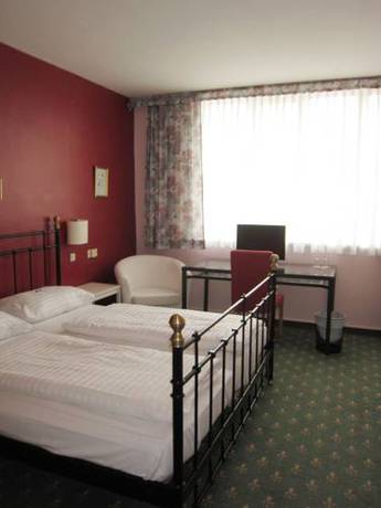 Imagen de la habitación del Hotel Parkhotel Krems. Foto 7
