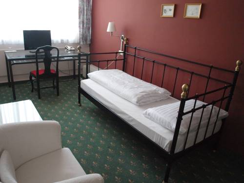 Imagen de la habitación del Hotel Parkhotel Krems. Foto 8