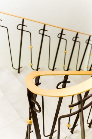 Imagen de la habitación del Hotel Parkhotel Krone. Foto 9