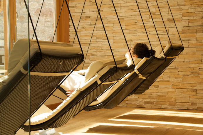 Imagen de la habitación del Hotel Parkhotel Ladinia. Foto 5