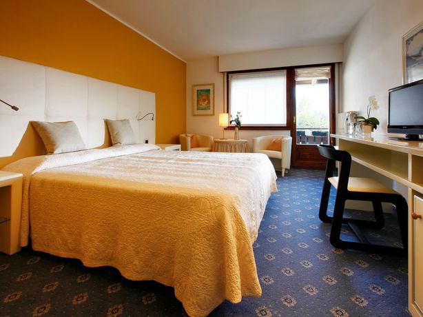 Imagen de la habitación del Hotel Parkhotel Ladinia. Foto 6