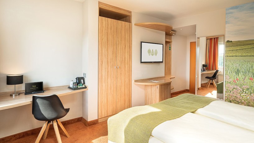Imagen de la habitación del Hotel Parkhotel Landau. Foto 6