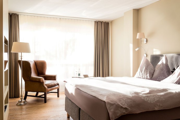 Imagen de la habitación del Hotel Parkhotel Langenthal. Foto 9