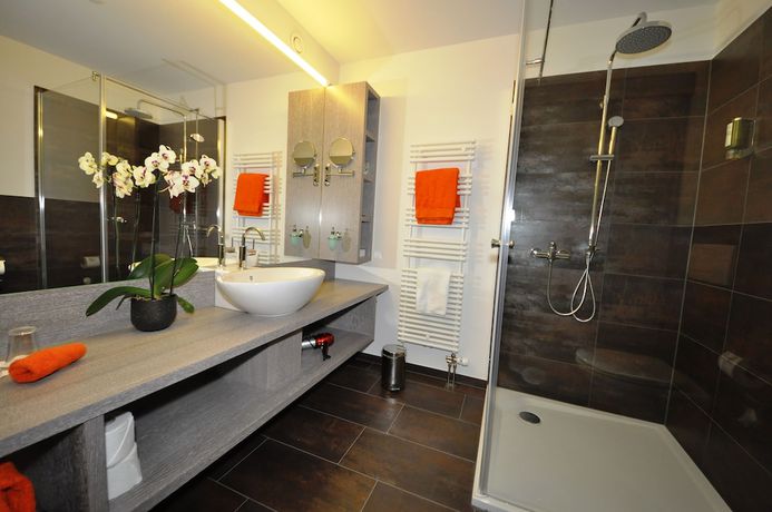 Imagen de la habitación del Hotel Parkhotel Langenthal. Foto 11